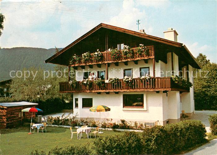 Stanggass Berchtesgaden Pension Bergsicht