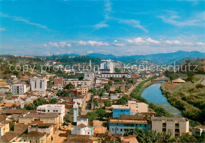 Aracaju Vista parcial da cidade