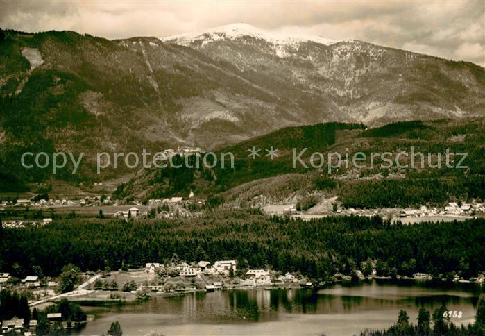 Villach Kaernten Gasthof Pension Magdalenensee