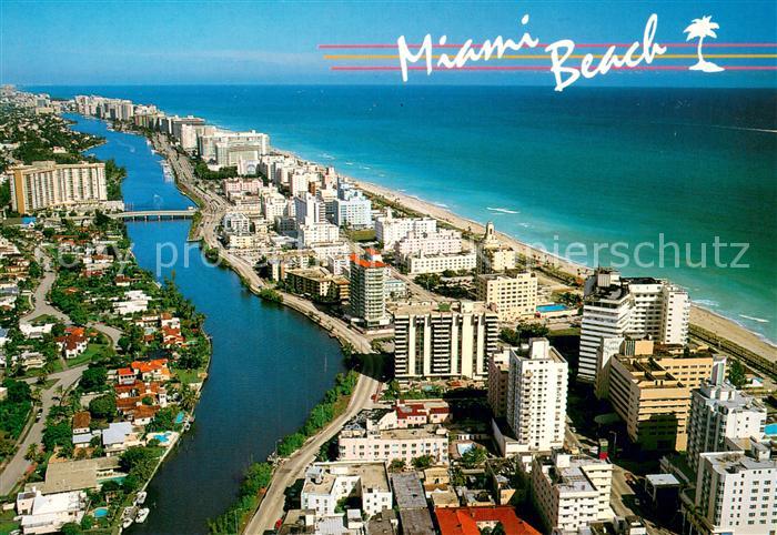 Miami Beach The many Art Deco hotels that line Collins Avenue and the Atlantic O