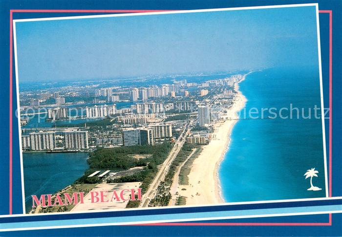 Miami Beach Haulover Beach and Sunny Isles area including the new Oceania and Ne