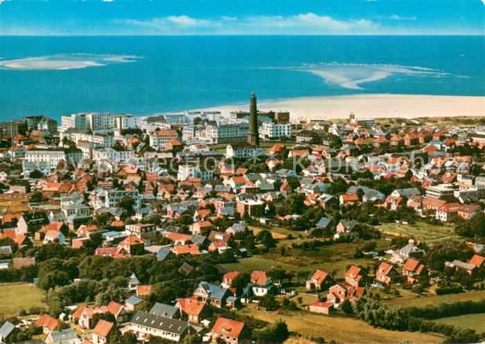 BORKUM Nordseebad Niedersachsen Nordseeheilbad