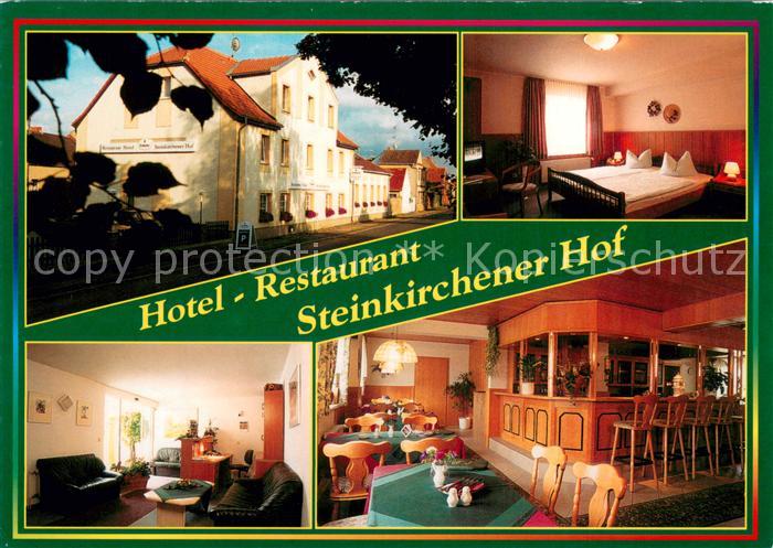 Luebben Spreewald Hotel Restaurant Steinkirchener Hof Fremdenzimmer