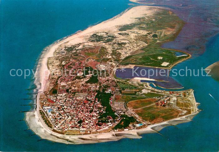 Norderney Nordseebad Nordseeinsel