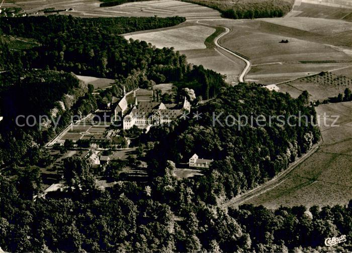 Marienstatt Westerwald Cisterzienser Abtei