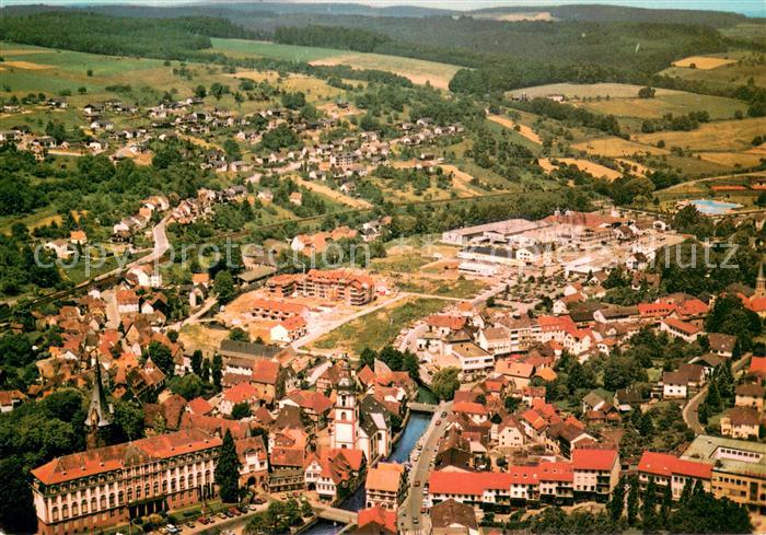 Erbach Odenwald Stadt der Elfenbeinschnitzer Luftkurort