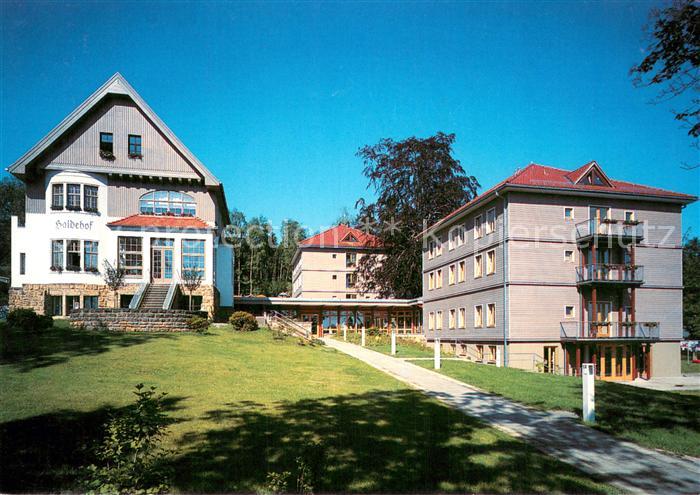 Gohrisch Mutter Kind Kurhaus Haidehof