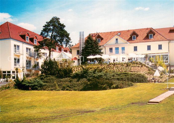 Motzen Mittenwalde Mark Hotel Residenz am Motzener See