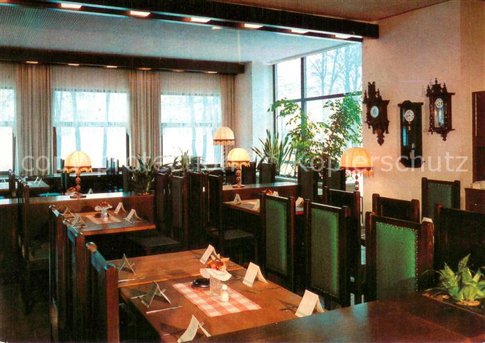 Mueggelsee Konsum Gaststaettenkomplex Mueggelseeperle