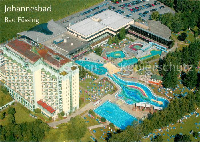 Bad Fuessing Johannesbad