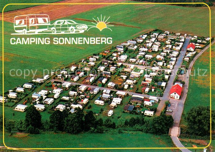 Kreblitz Camping Sonnenberg am Rande des Spreewaldes
