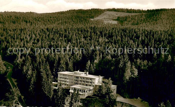 Sand Buehl Friedrich Hilda Heim im Schwarzwald