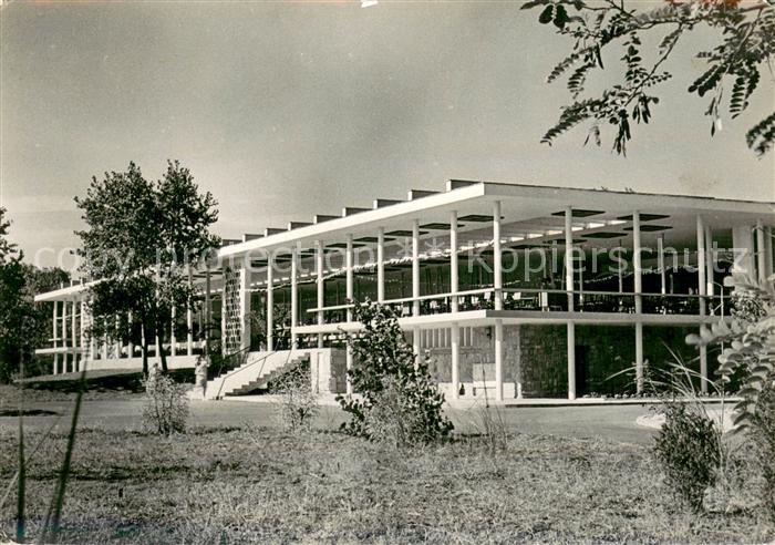 Nessebre Nessebar Nessebyr Casino an der Sonnenkueste