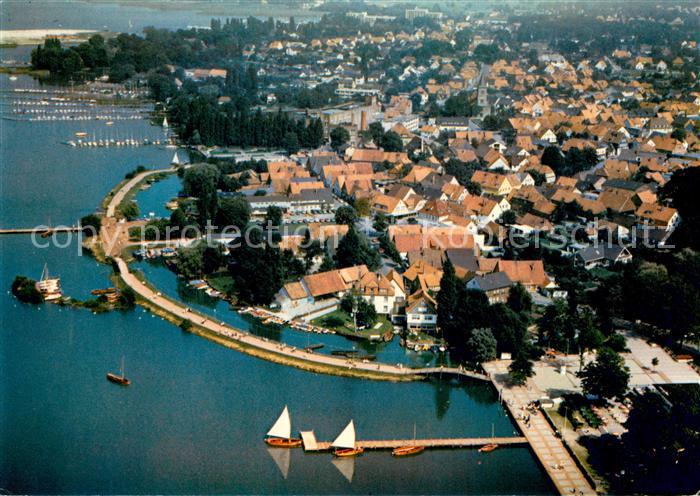 Steinhude Wunstorf Ort am Steinhuder Meer