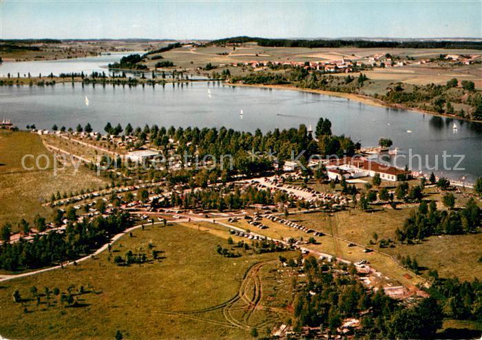 Waging See Strandkurhaus und Campingplatz