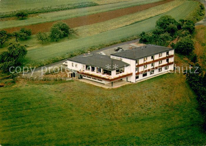 Schollbrunn Spessart Spessart Gasthof Benz