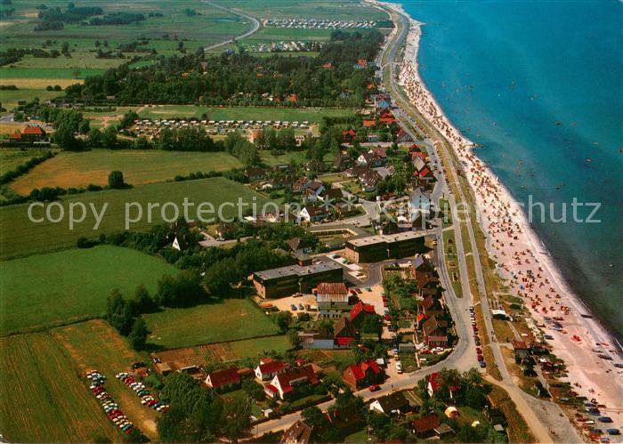 Schoenberger Strand Ostseebad