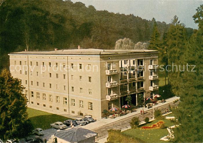 Rogaska Slatina Hotel Slovenski