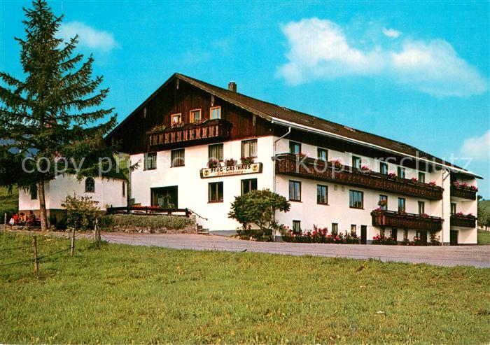 Schindelberg Berggasthaus