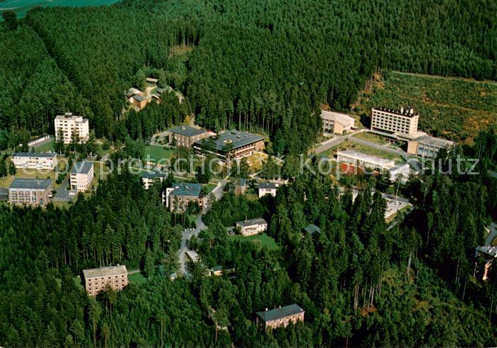 Lippoldsberg Reha Zentrum