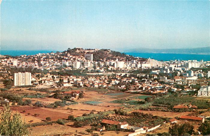 Annaba Algeria Vue generale