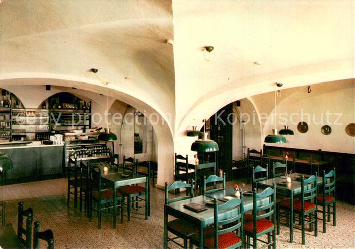 Soegel Historischer Schlosskeller Clemenswerth