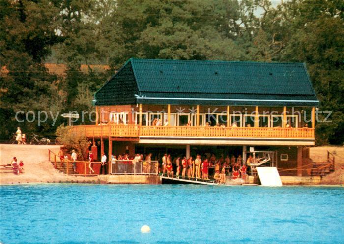 Haren Ems Ferienzentrum Schloss Dankern