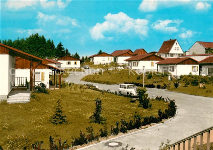 Dittishausen Feriendorf