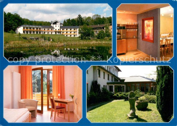 Borchen Reha Klinik Schloss Hamborn Appartement Zimmer Garten