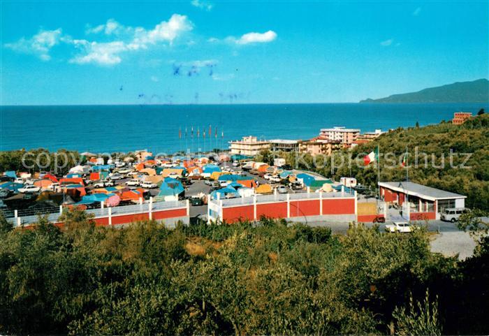 Lavagna Camping Lo Scoglio Golfo Tigullio