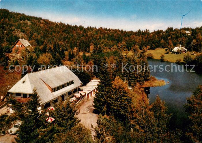 Wittenschwand Klosterweiherhof
