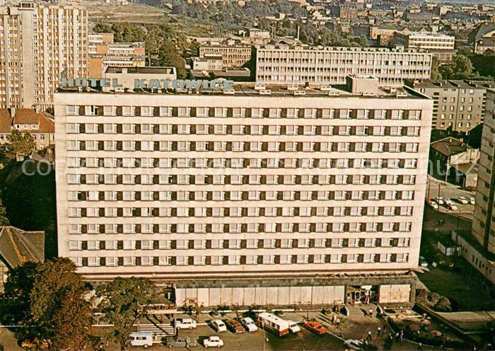 Katowice Hotel Katowice