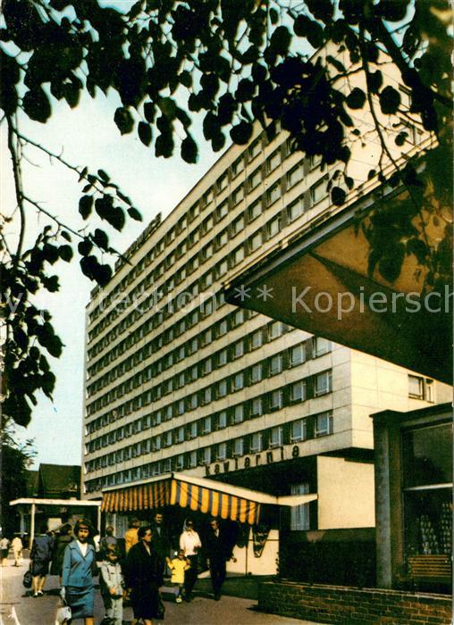 Katowice Hotel Katowice