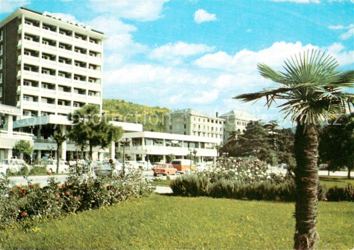 Portoroz Hoteli Palace Portoroz
