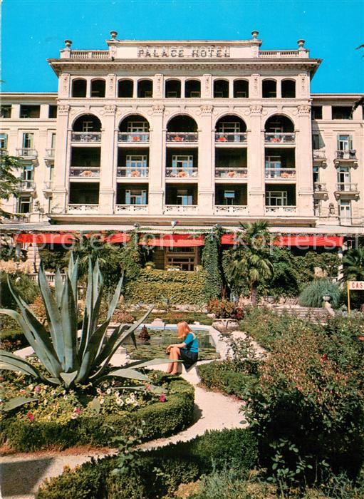 Portoroz Palace Hotel Portoroz