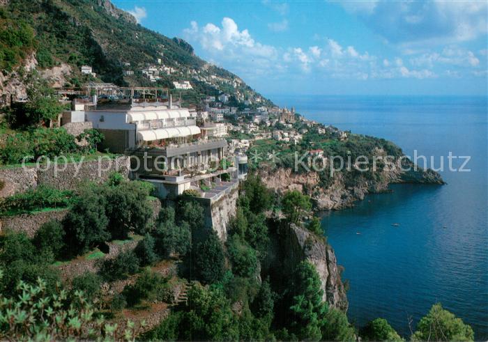 Praiano Grand Hotel Tritone Costiera Amalfitana