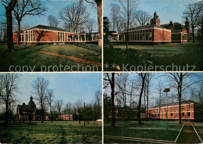 Wesseling Politische Akademie Eichholz