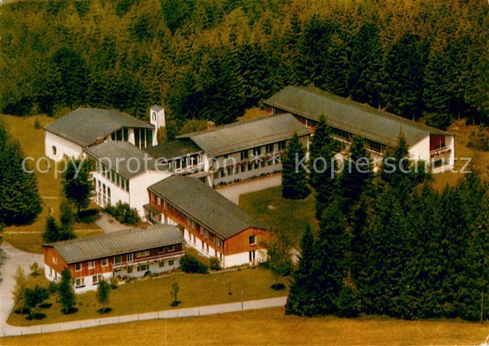 Wies Steingaden Landvolkshochschule Dr Georg Heim Fliegeraufnahme