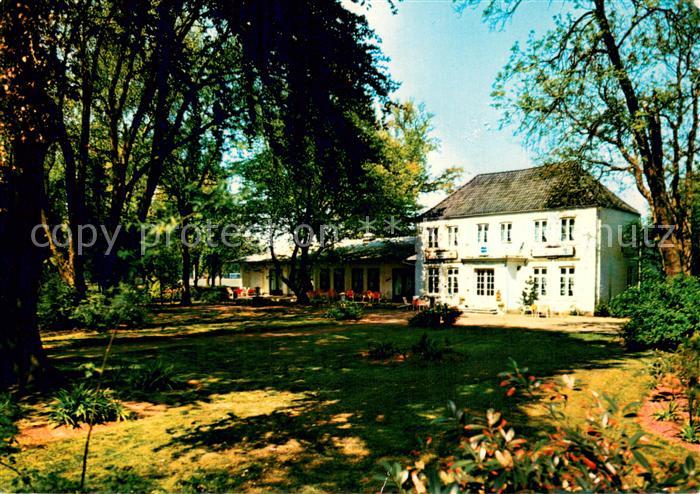 Elmshorn Turnerheim Casino Restaurant