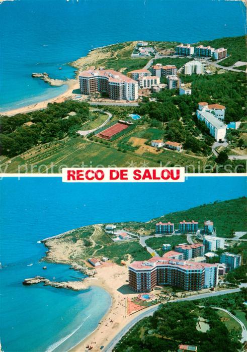 Salou Playa del Reco de Salou Hotel Donaire Hotel Reco y Hotel Sol D’Or Fliegera