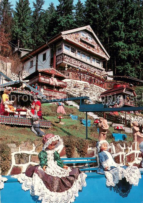 Saalburg Saale Saalburger Maerchenwald Cafe und Imbiss