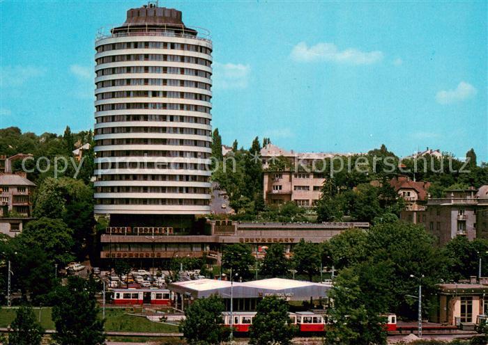 Budapest Hotel Budapest