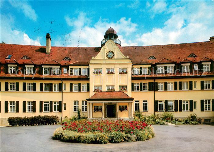 Rehnenhof Christliches Erholungsheim Schoenblick