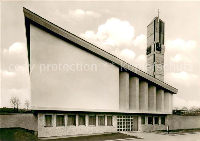 Schwieberdingen St Peter und Paul Kirche