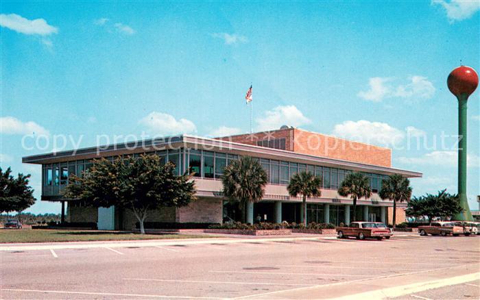 Lake Worth Florida State Turnpike Hot Shoppes Restaurant