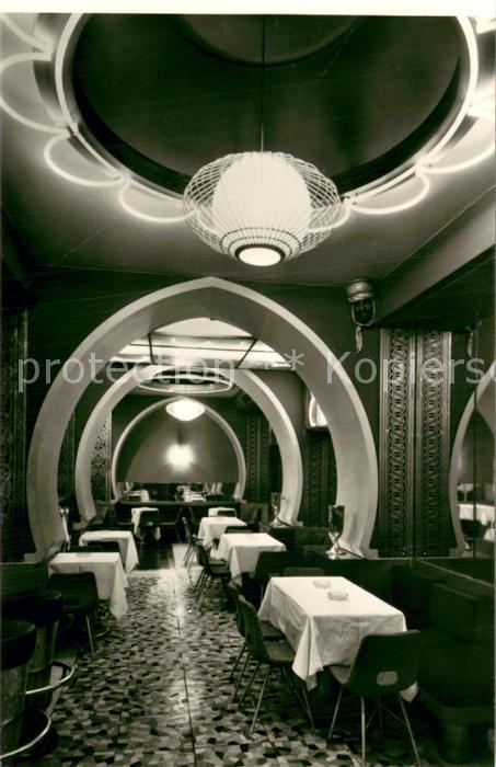 Praha Prahy Prague Hotel Belvedere Cafe bar Memfis