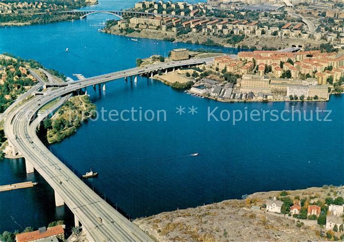 Stockholm Essingeleden