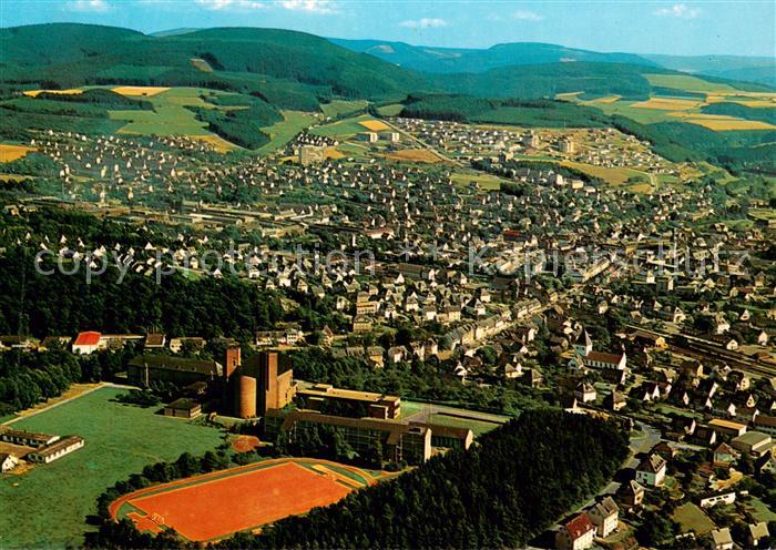 Meschede Benediktinerabtei Koenigsmuenster