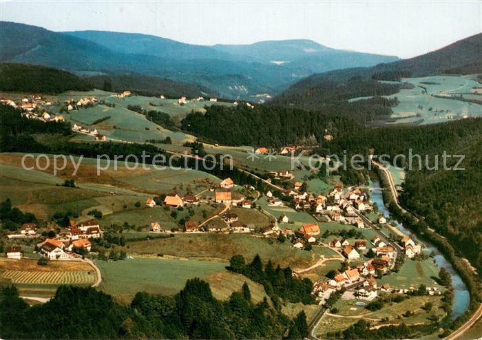 Huzenbach Hoehenhotel Murgtal Schwarzwald