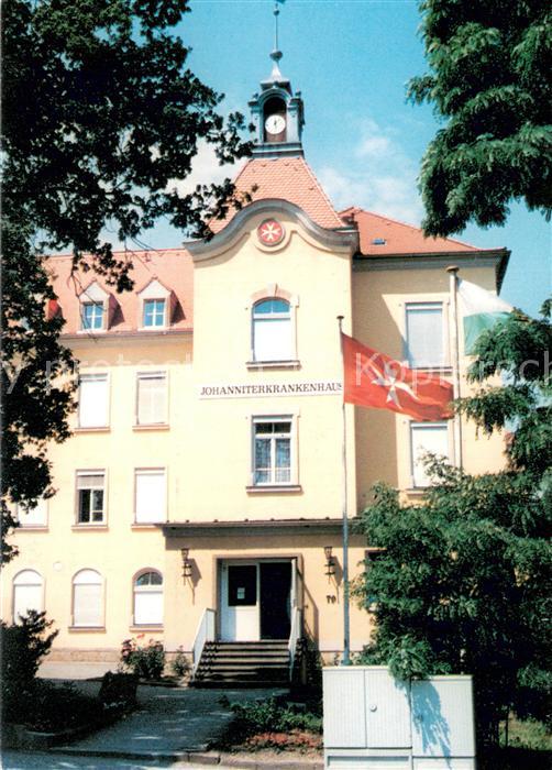 Heidenau Sachsen Johanniter Krankenhaus Dohna Heidenau GmbH